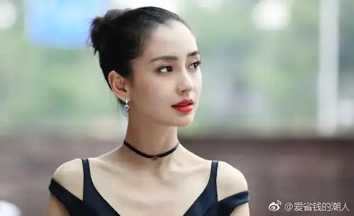 电视剧# 《创业时代》连跑龙套都是影后,angelababy怎么好意思当胖鼢