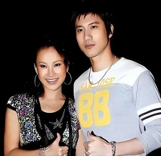 王力宏风流事:帅气,多才,出轨,插刀,多面人生,你要哪一面?