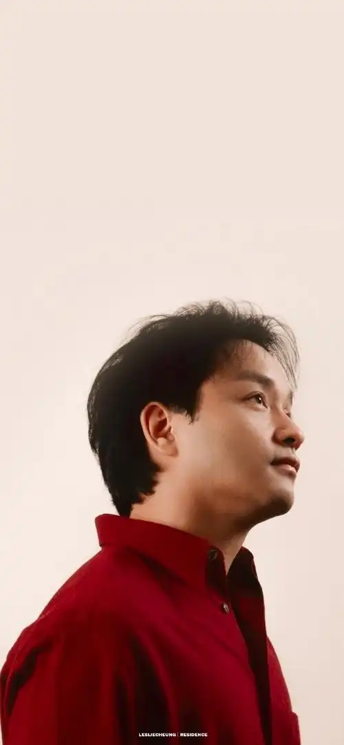 壁纸更新·#张国荣