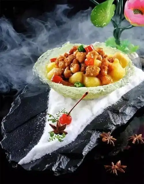 看看这9道实用酒楼菜品的做法,每一道都能让家人称赞