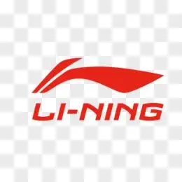 李宁运动品牌logo