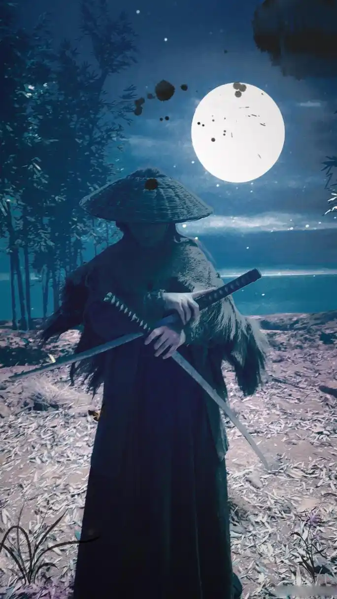 【武侠风格拍摄,重温经典,领略古风韵味!