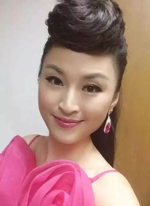 大连歌舞团系列音乐会之2018新年音乐会—声乐专场 《放歌新时代》