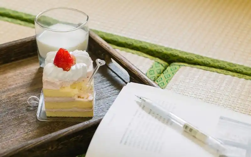 小清新唯美静物图片电脑桌面壁纸