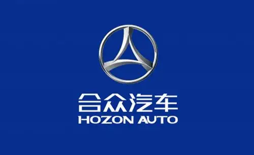 【新视觉实训大讲堂】合众电动汽车车标赏析