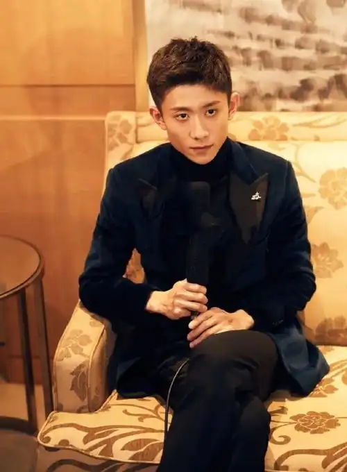 长兴崟泰影视工作室注销曾为张一山个人独资企业