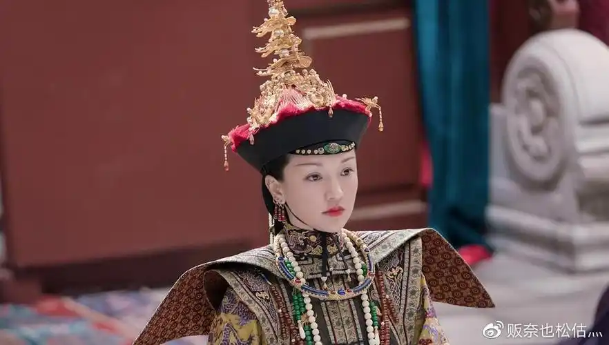 就连小说作者流潋紫也透露,第3部编剧作品《德妃传》已经完成,并有感