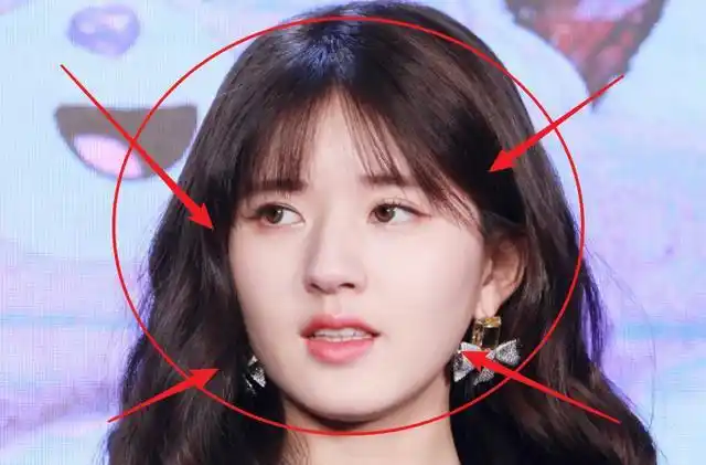 赵露思活动生图流出,放大三倍很惊艳,这发量像孔雀开了屏|发际线|侧颜