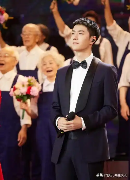 王一博:娱乐圈的跨界体坛骄子,以音乐礼赞体育精神|奥运|亚运会|天天