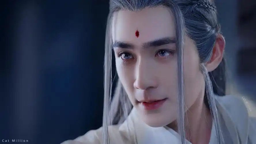 镇魂- 堆糖,美图壁纸兴趣社区