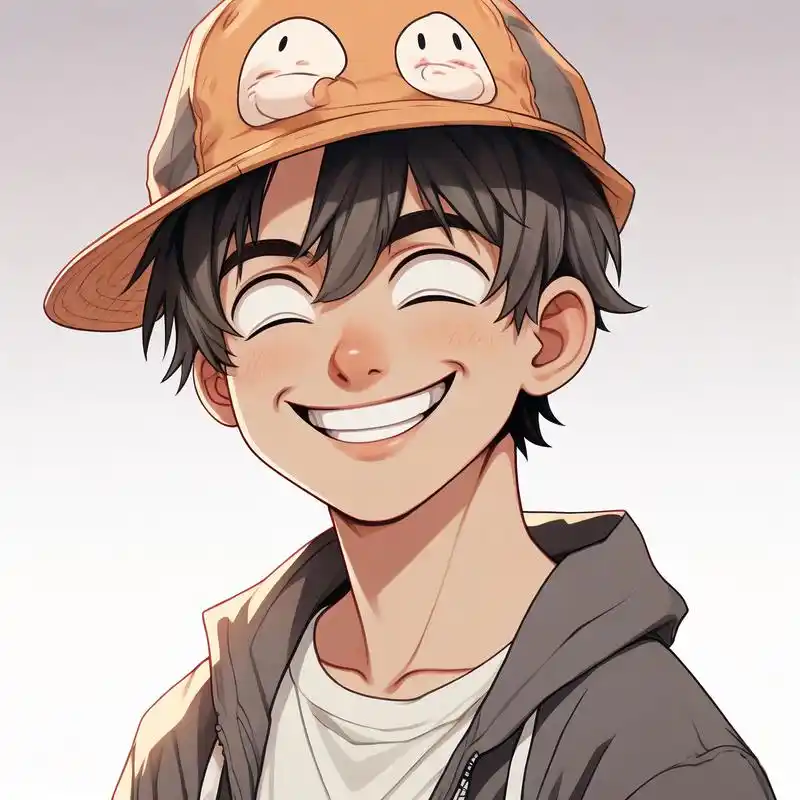 搞笑男必备!沙雕逗比头像来啦06