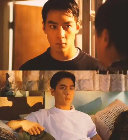 贾玲现身好莱坞片场吴彦祖发文晒照夸赞伍仕贤高圣远现身支持