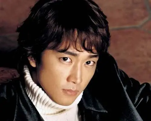 那些年追过的韩国初代男星实力与颜值并存全认识的暴露年龄了