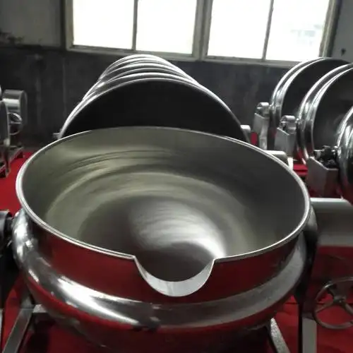 猪蹄卤煮锅热卖