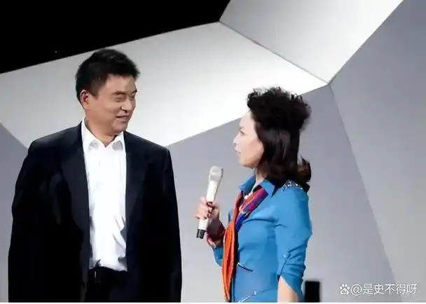 把老公捧成中国首富后,老公给她200万零花钱,她又玩出百亿身家