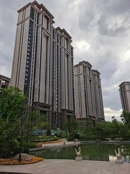 恒大时代广场,公滨路,近香福路-哈尔滨恒大时代广场二手房,租房,房价