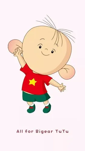 无水印高清图片分享第三弹 | 大耳朵图图