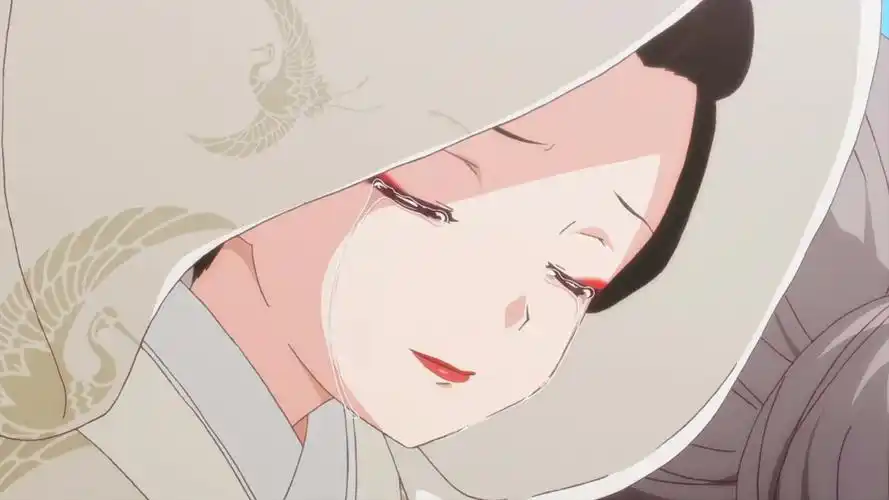 求这张图闭眼的那张