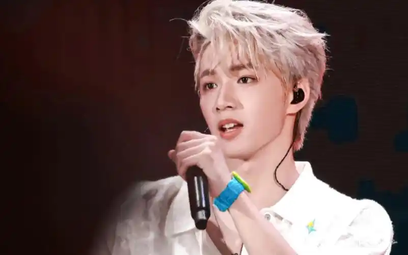 【刘耀文】超爱的神图!