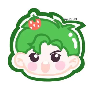 王琳凯卡通头像 - 高清图片,堆糖,美图壁纸兴趣社区