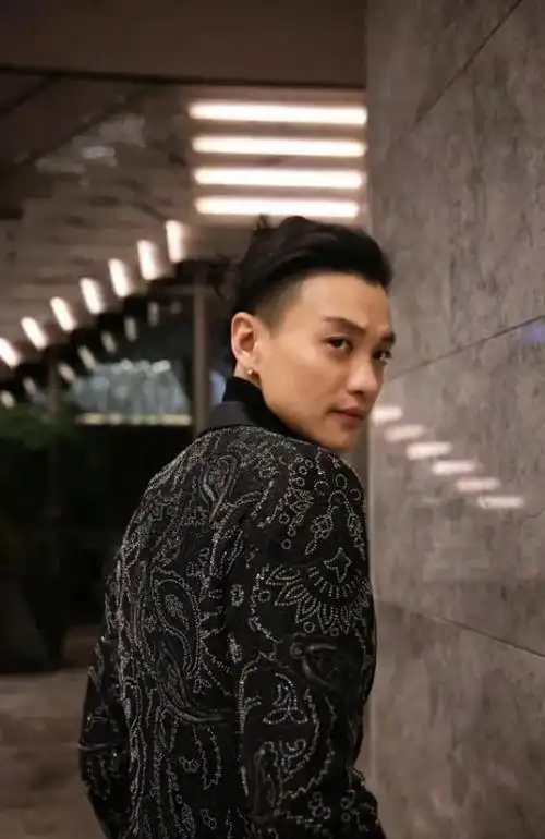 成毅近况白敬亭宋轶翻车周一围口碑反转郑爽被判