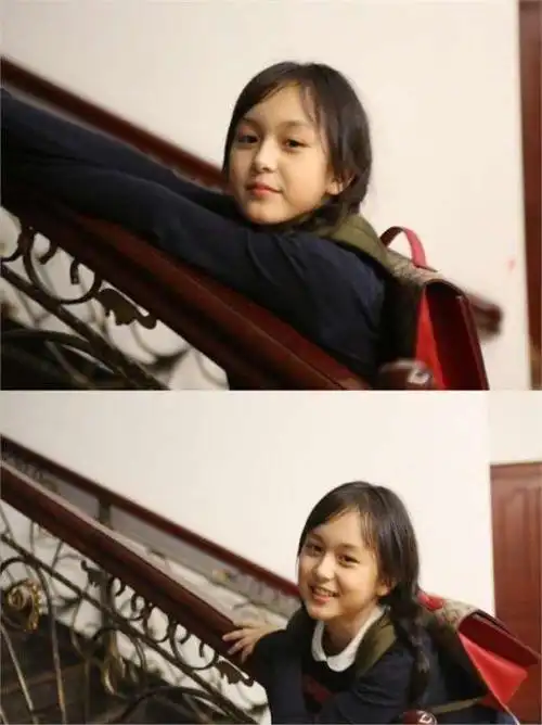 网友们纷纷感叹,当看到刘楚恬妈妈分享的她学习的照片时,大家都在问:"