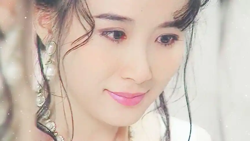 【萧蔷绿萍】以前讨厌她的尖锐,现在发现她才是琼瑶剧中的大女主