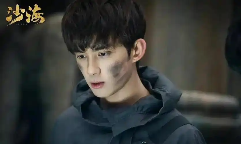 回顾这一次24岁的吴磊让世界刮目相看