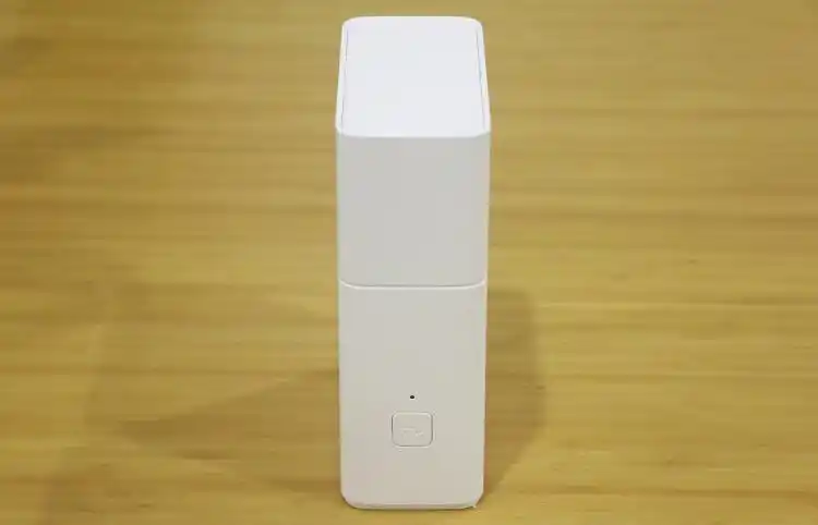 华为a1lite智能无线路由器