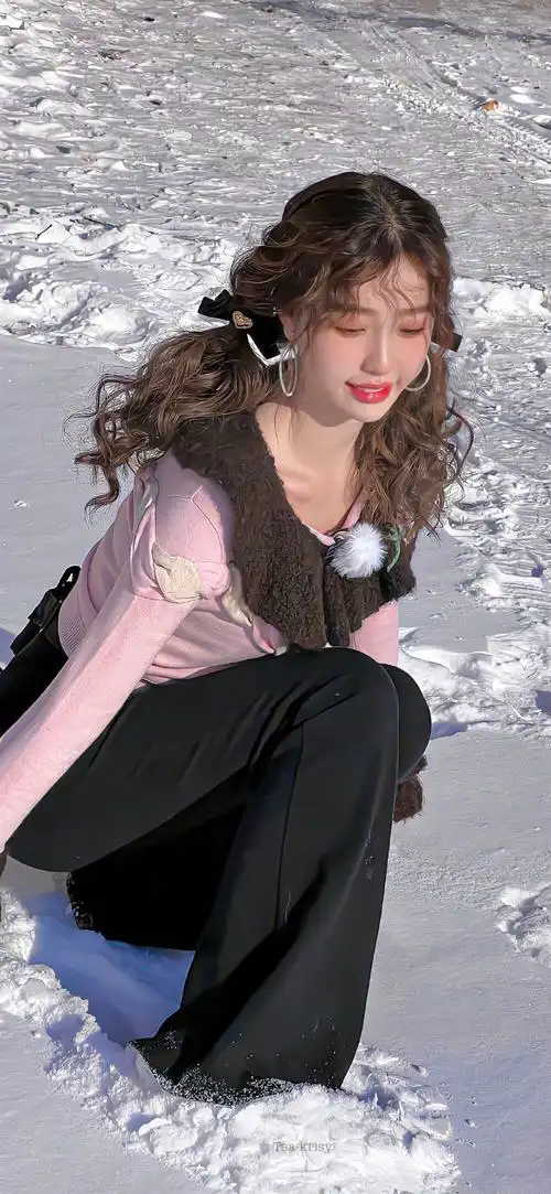 虞书欣 - 堆糖,美图壁纸兴趣社区