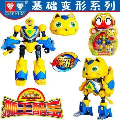 雷蛙酷宝简笔画