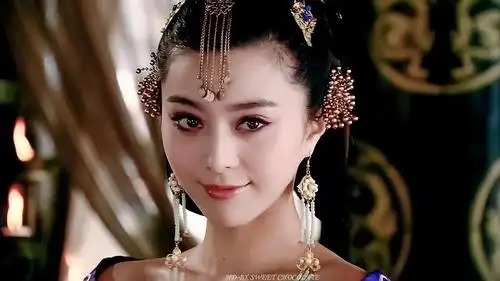 范冰冰演的妲己是什么水平?