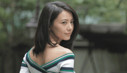 高圆圆穿衣其实都有套路的,学会这几招保证你美一年!