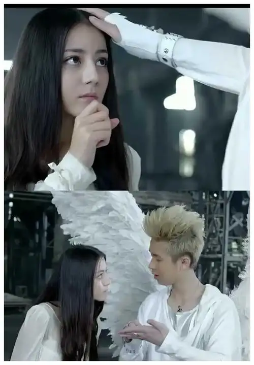 迪丽热巴不会再接狗血电视剧了现在追求更高质量作品