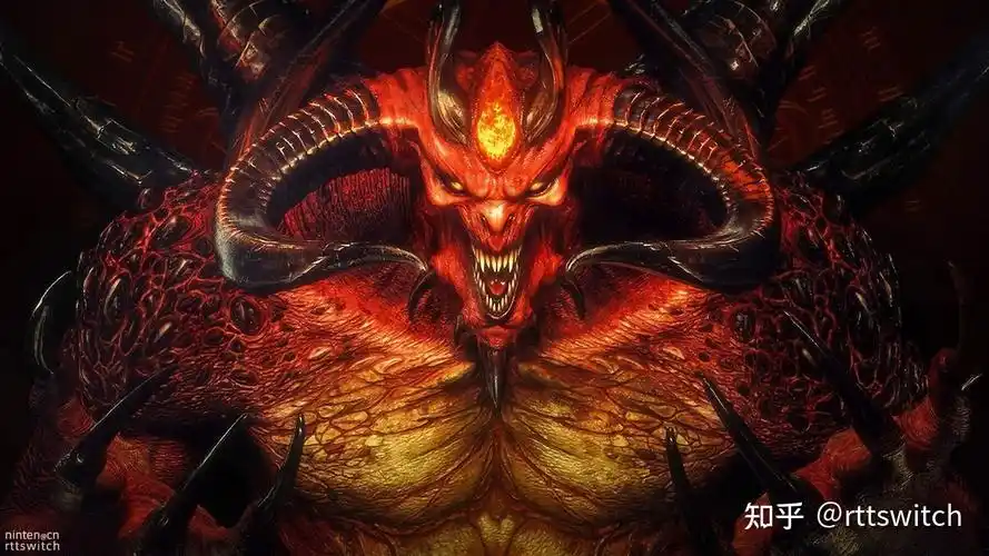 《暗黑破坏神2重制版》bug不断遭玩家差评轰炸 - 知乎