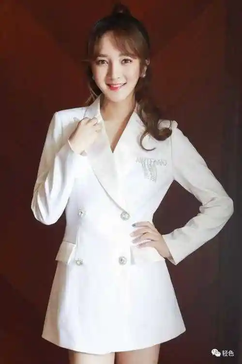 2020年9月,加盟"2020国庆献礼·湖南卫视蓝月亮中秋之夜"演员阵容.