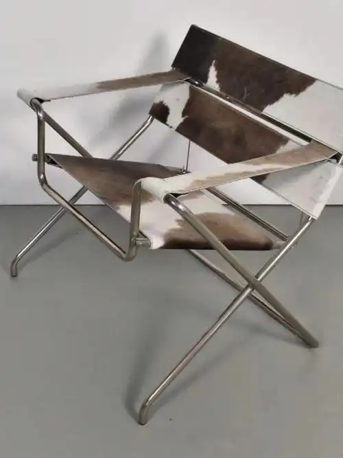 包豪斯代表设计大师marcelbreuer经典作品