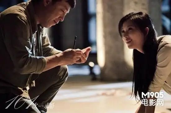 《101次求婚》曝预告片 黄渤遭林志玲泪奔求婚(2)_华语_电影网_1905.