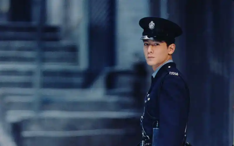 那些年我错过了吴彦祖的"芳华绝代"