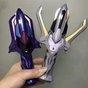 银河火花变身器男孩图片