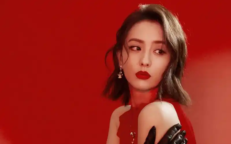 佟丽娅超美性感高清桌面壁纸高清大图预览1920x1200_大陆明星下载_美