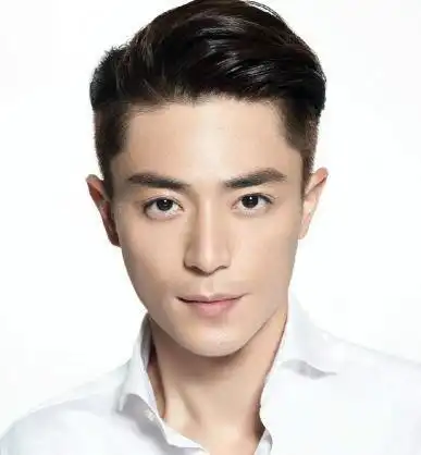 男神霍建华的孤傲人生,和他深爱着的一个女人