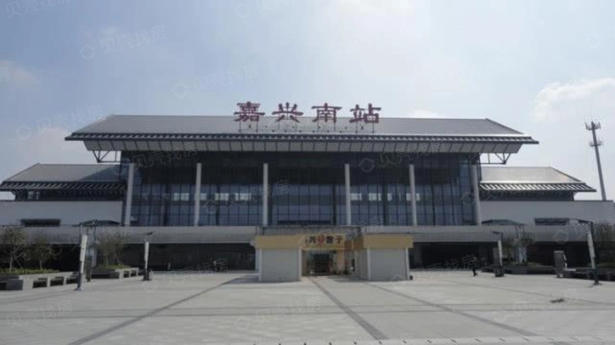 江南国际城相册