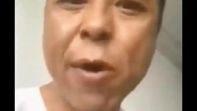 让你知道什么叫噩梦缠绕