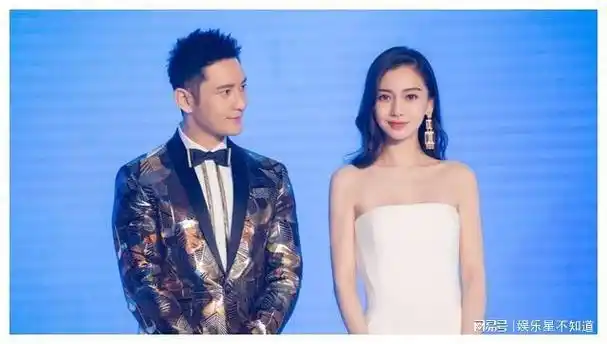 你敢信让陈伟霆黄晓明接连沦陷杨颖的手段可谓是高