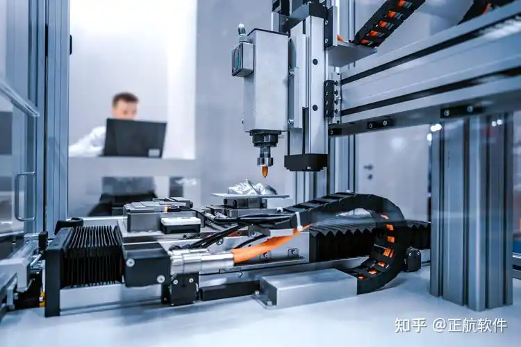 机械设备制造企业如何借助erp系统解决通用品管理难题