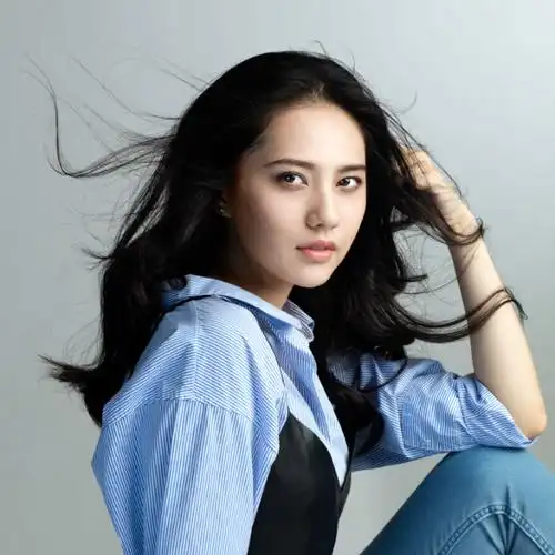 姜珮瑶个人资料介绍-天堂影视