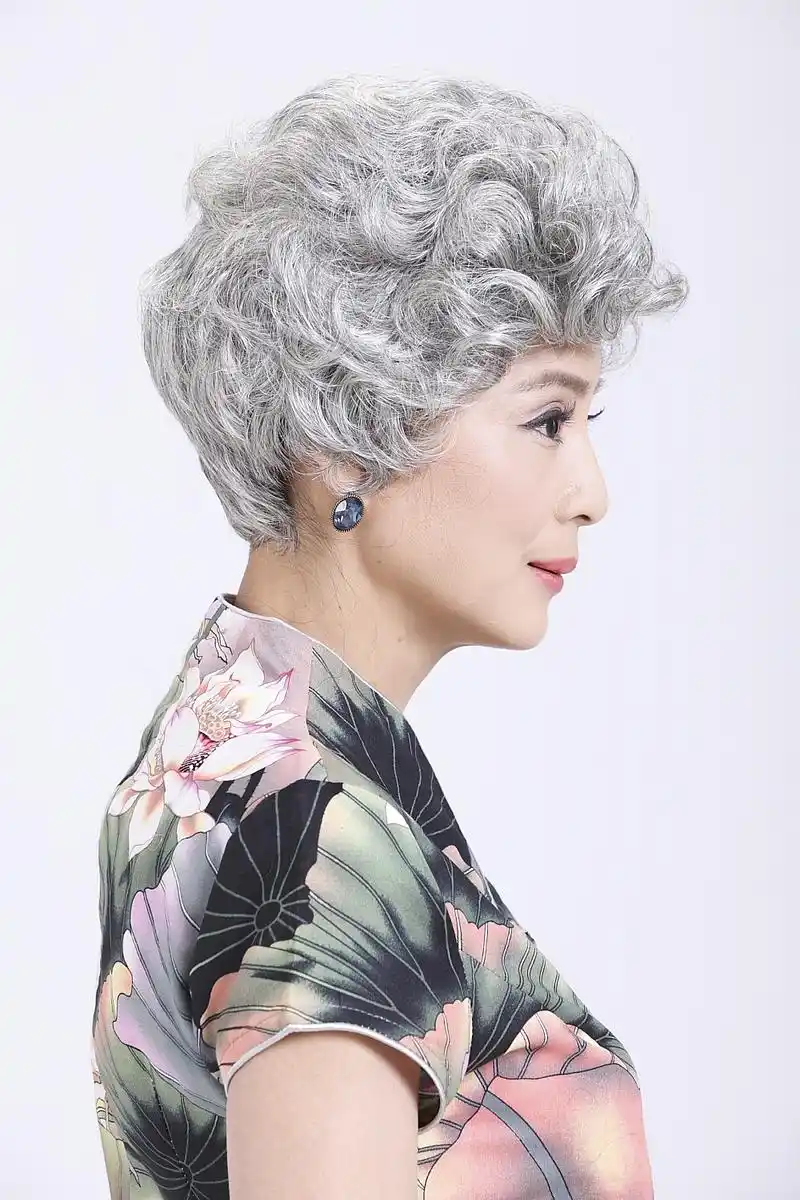 在哪一瞬间,你发现自己的妈妈真的老了?