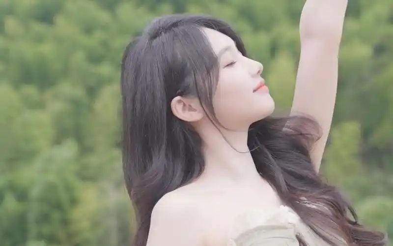 【宋昕冉】top16汇报mv《丝路》个人花絮[4k版]