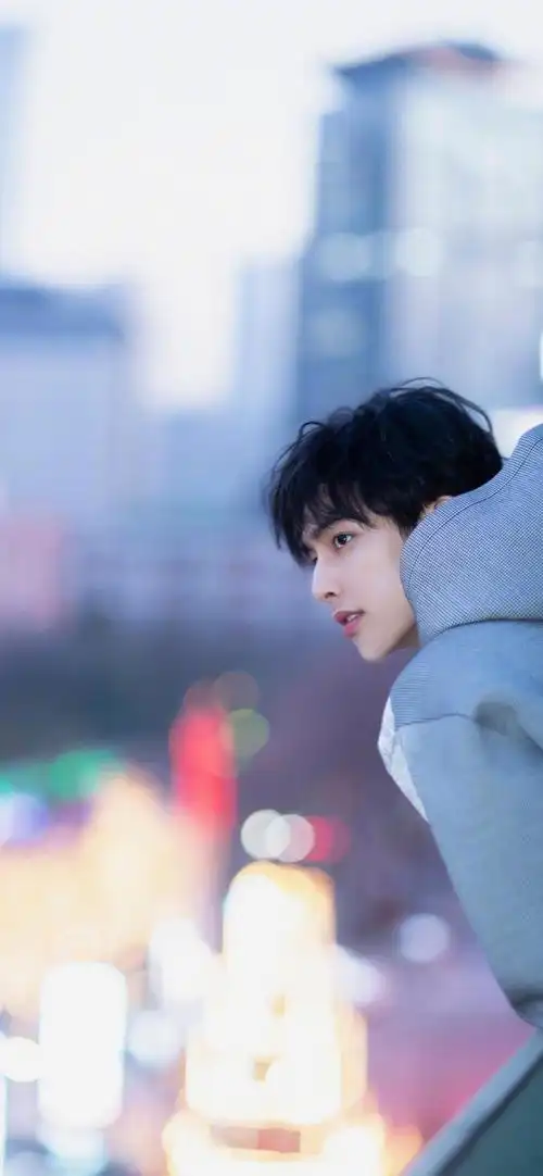 宋威龙 - 堆糖,美图壁纸兴趣社区